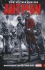 ASTONISHING ANT-MAN VOL 01 EVERYBODY LOVES TEAM-UPS TP [9780785199489]